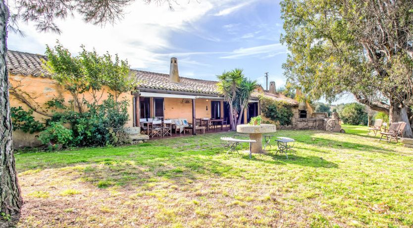 Photo of Grecale Holiday Home 2