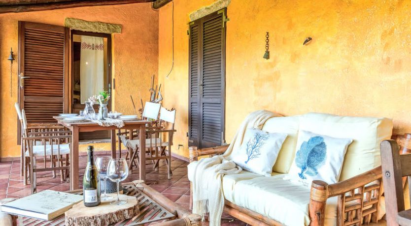 Photo of Grecale Holiday Home 2