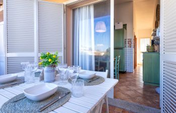 Stella Marina Holiday Home
