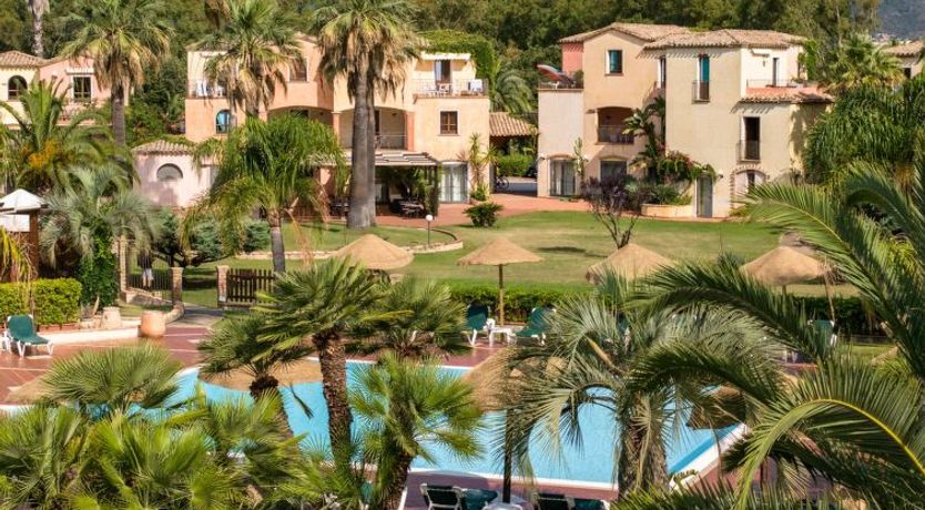 Photo of Baia delle Palme Apartment 2