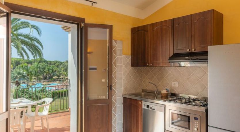 Photo of Baia delle Palme Apartment 2