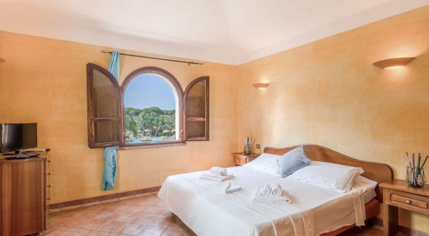 Photo of Baia delle Palme Apartment 2