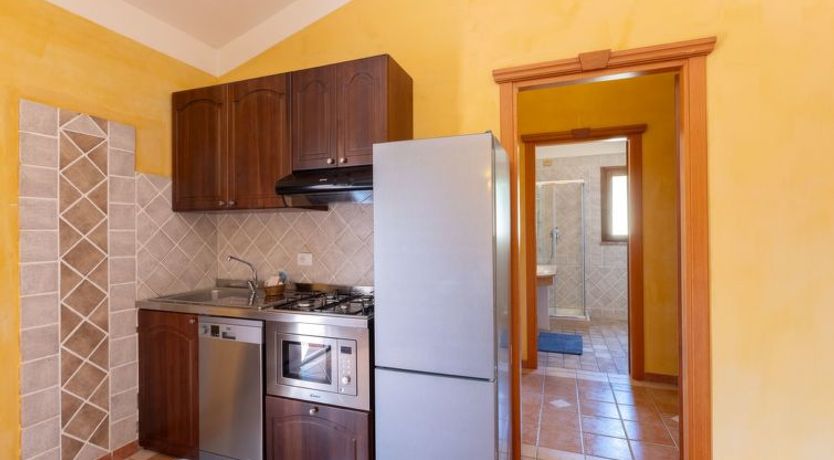 Photo of Baia delle Palme Apartment 2