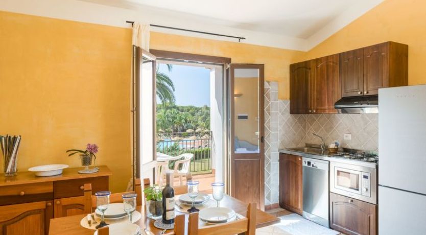 Photo of Baia delle Palme Apartment 2