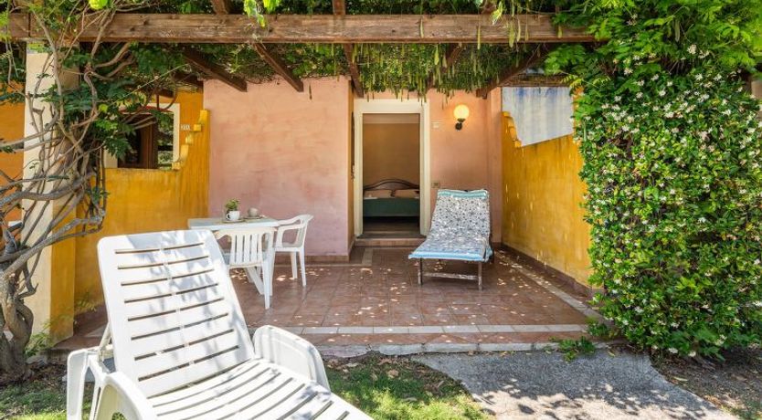 Photo of Baia delle Palme