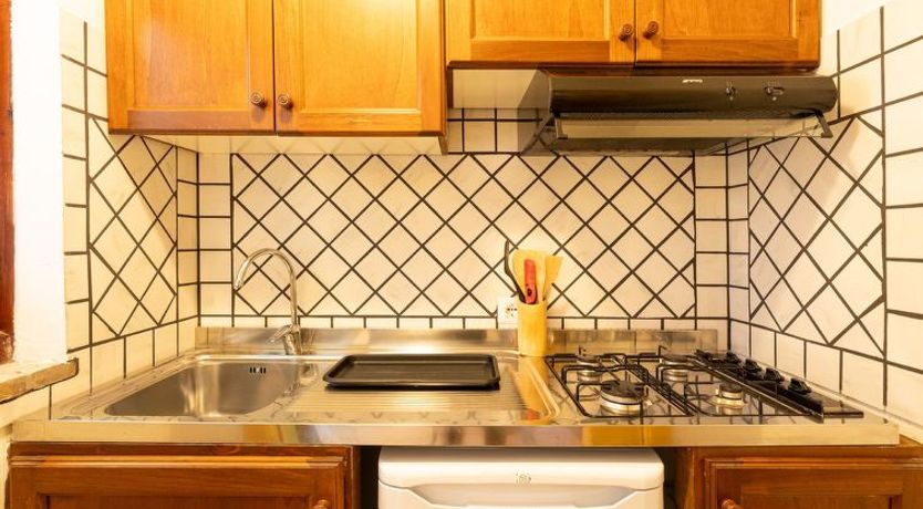 Photo of Baia delle Palme