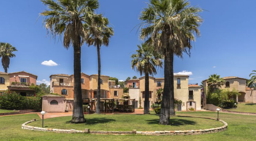 Photo of Baia delle Palme