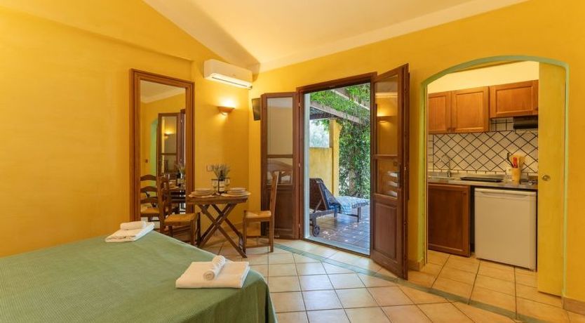 Photo of Baia delle Palme