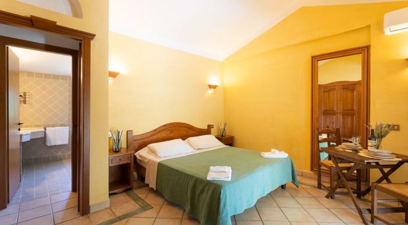 Photo of Baia delle Palme