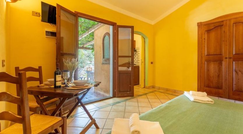 Photo of Baia delle Palme