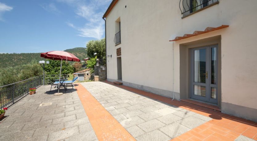 Photo of Antico Loggiato Apartment 4