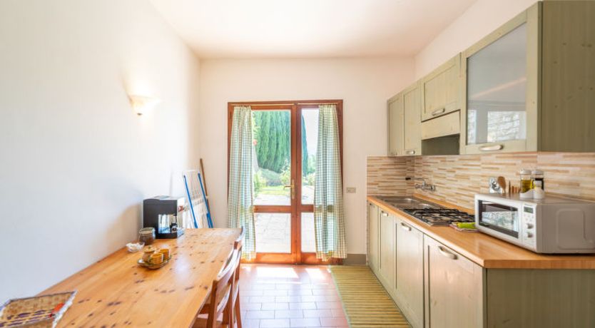 Photo of Antico Loggiato Apartment 4