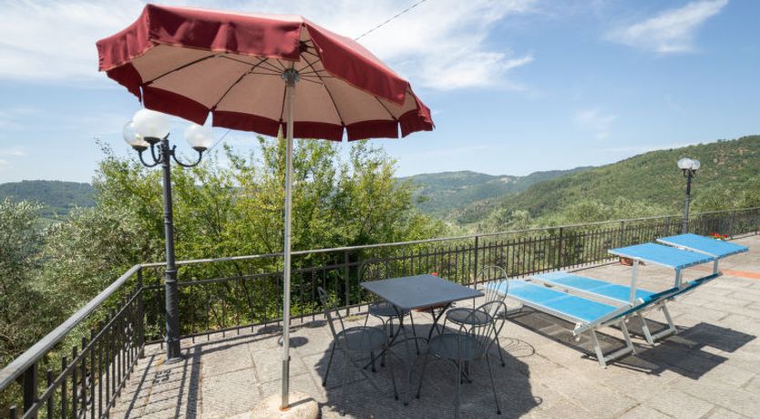 Photo of Antico Loggiato Apartment 4