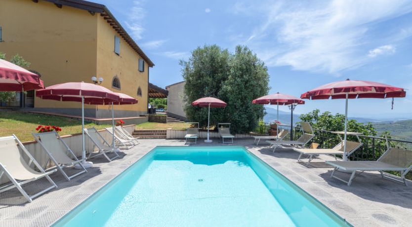 Photo of Antico Loggiato Apartment 4