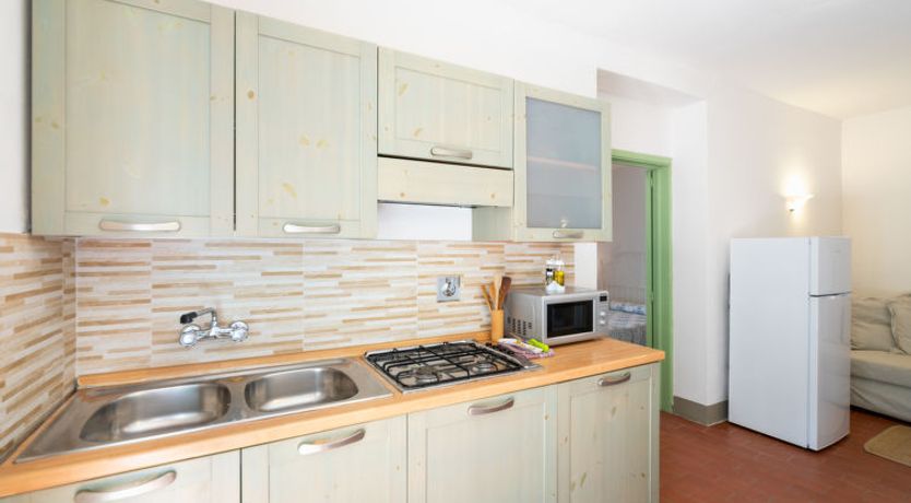 Photo of Antico Loggiato Apartment 4