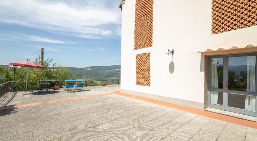 Photo of Antico Loggiato Apartment 4