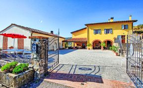 Photo of Antico Loggiato Apartment 2