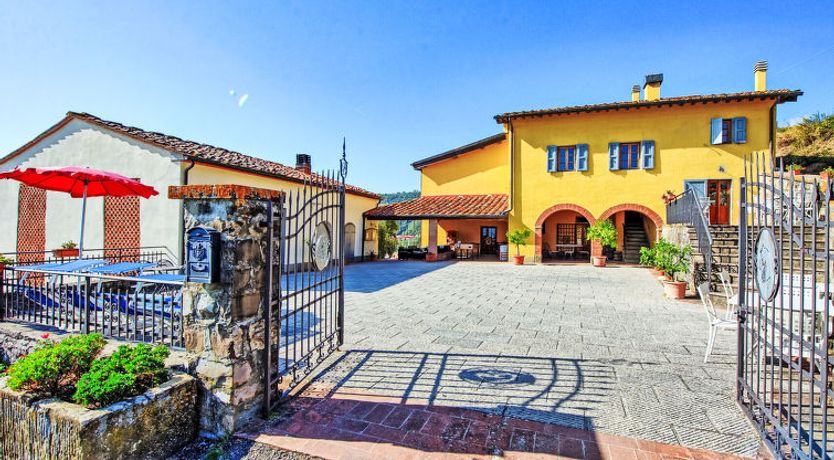 Photo of Antico Loggiato Apartment 2