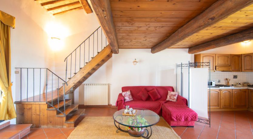 Photo of Antico Loggiato Apartment 2