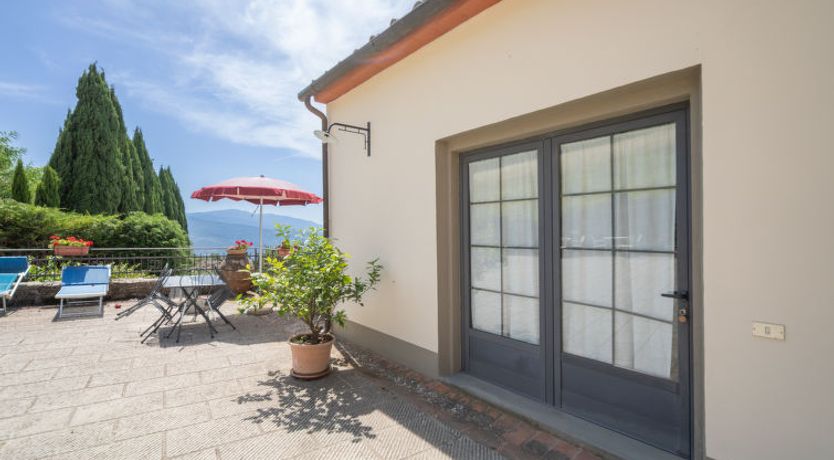 Photo of Antico Loggiato Apartment 2