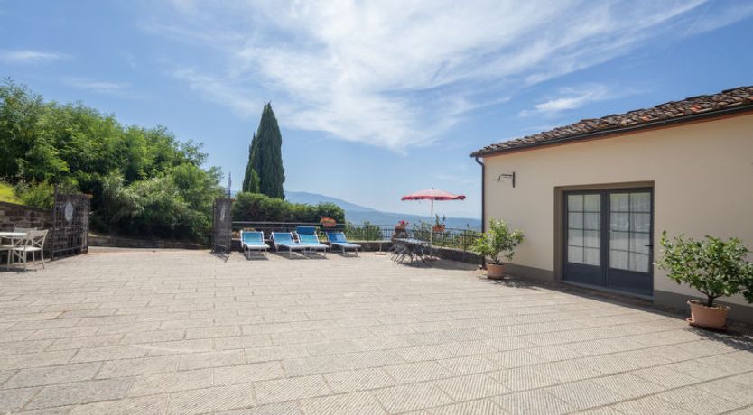 Photo of Antico Loggiato Apartment 2