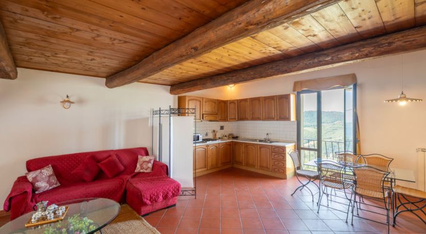 Photo of Antico Loggiato Apartment 2