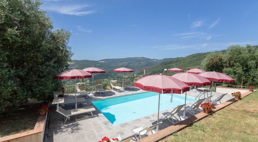 Photo of Antico Loggiato Apartment 3