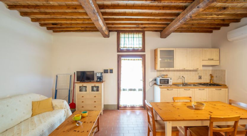 Photo of Antico Loggiato Apartment 3