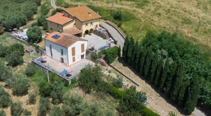 Photo of Antico Loggiato Apartment 3