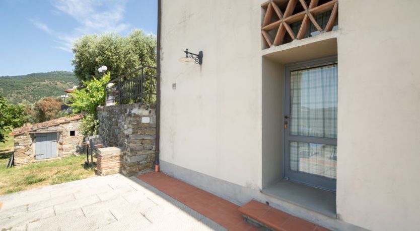 Photo of Antico Loggiato Apartment 3