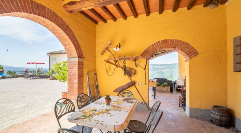 Photo of Antico Loggiato