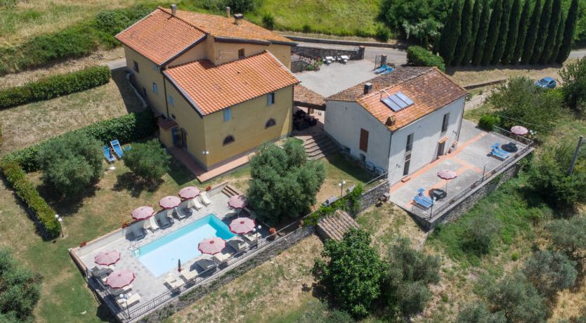 Photo of Antico Loggiato