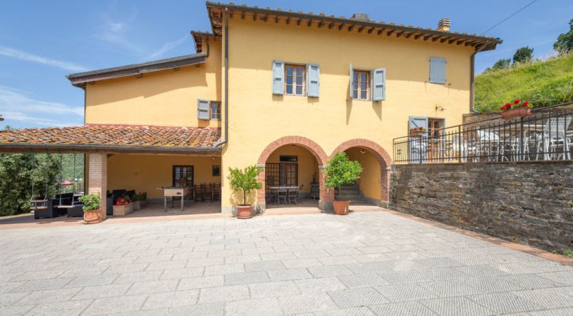 Photo of Antico Loggiato