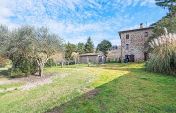 San Damiano Holiday Home