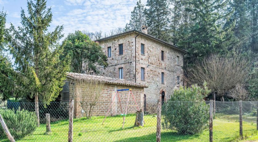 Photo of San Damiano