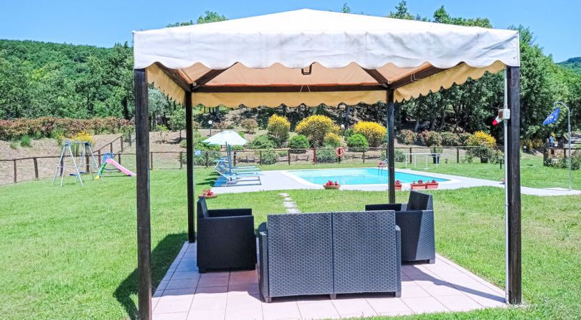 Photo of La Coccinella