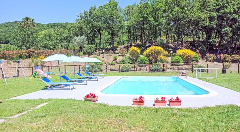 Photo of La Coccinella