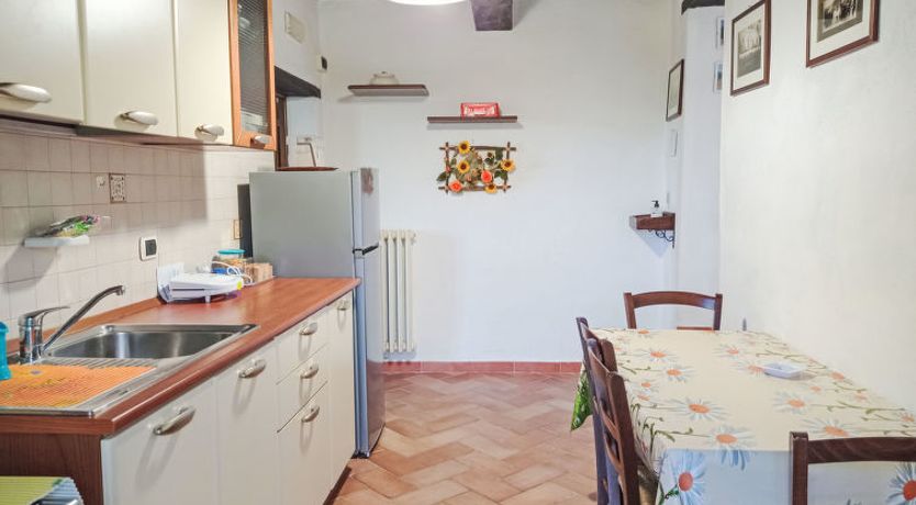 Photo of La Coccinella