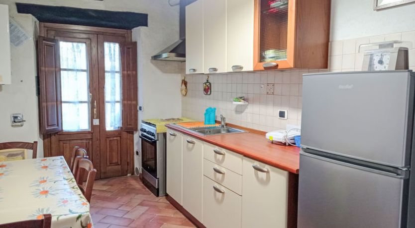 Photo of La Coccinella