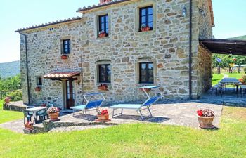 La Coccinella Holiday Home