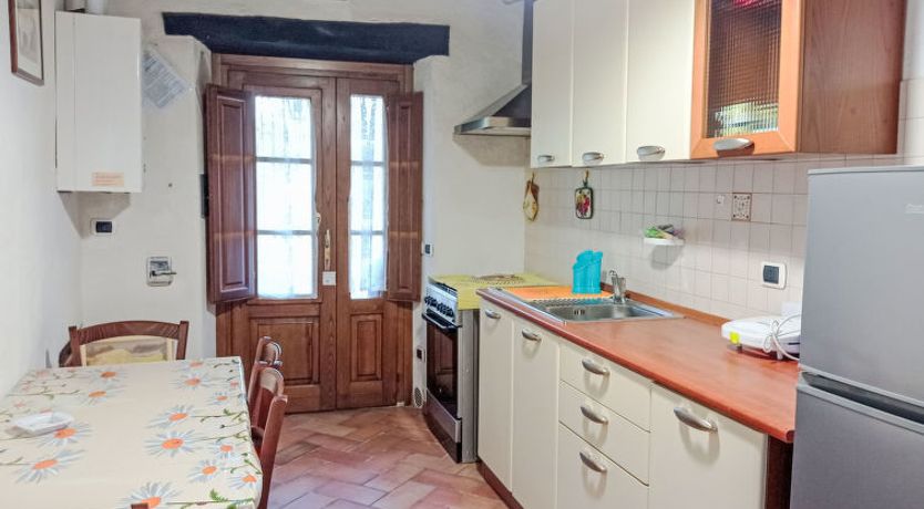 Photo of La Coccinella