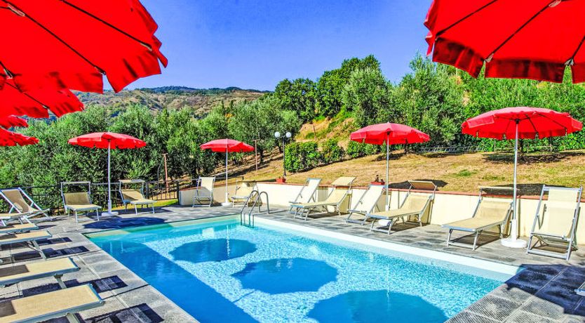 Photo of Antico Loggiato