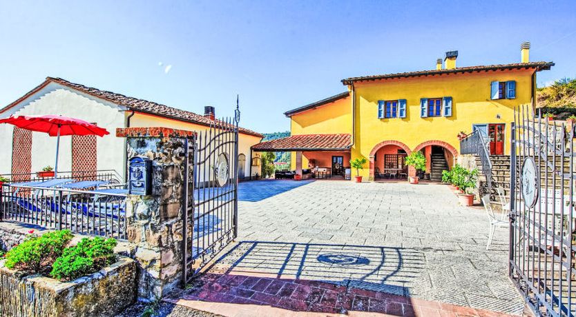 Photo of Antico Loggiato