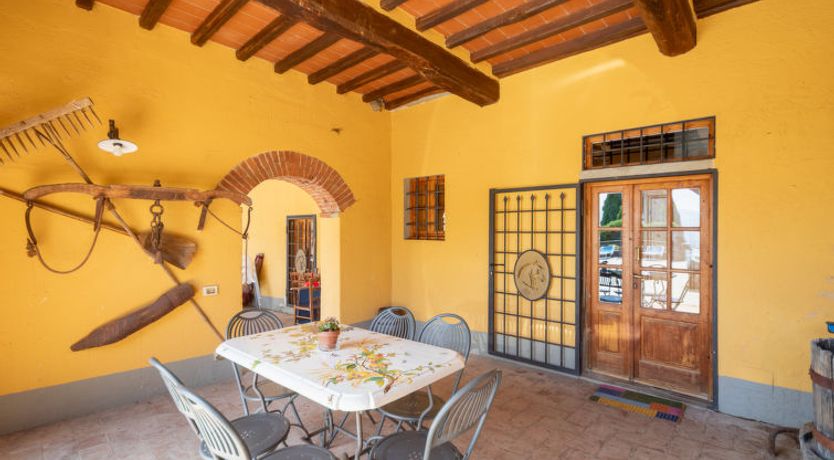 Photo of Antico Loggiato