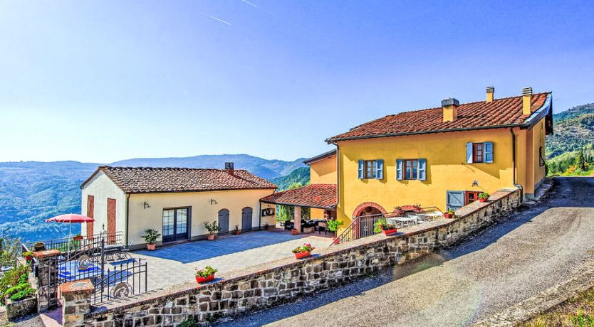 Photo of Antico Loggiato