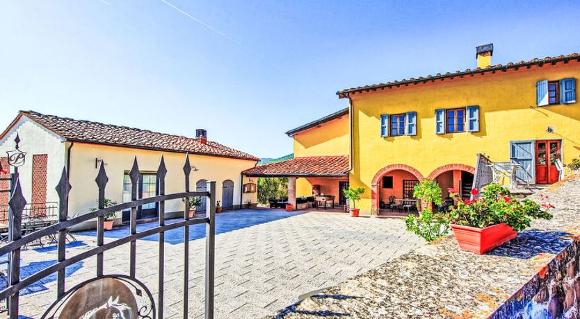 Photo of Antico Loggiato