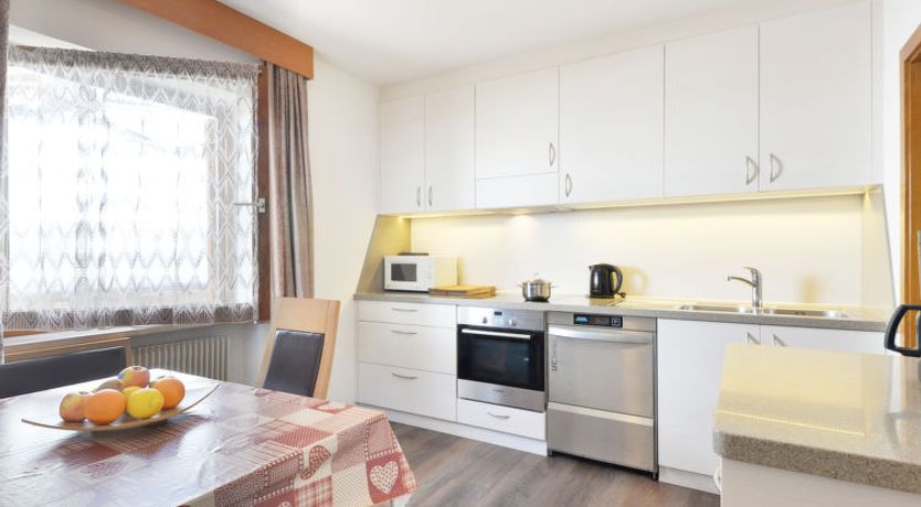 Photo of Kostner Holiday Home 2