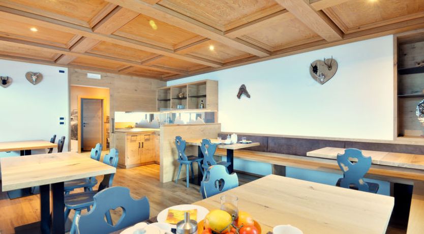 Photo of Kostner Holiday Home 2