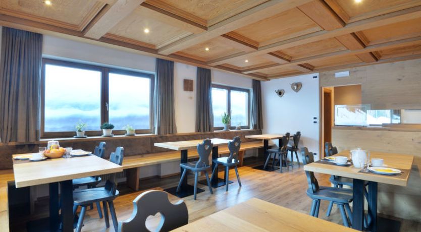 Photo of Kostner Holiday Home 2