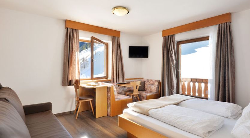 Photo of Kostner Holiday Home 2